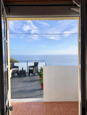 Casa Miradouro do Pigarro, Sunny Apartment